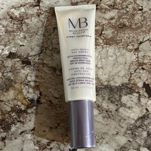 Meaningful Beauty Anti-Aging Day Creme